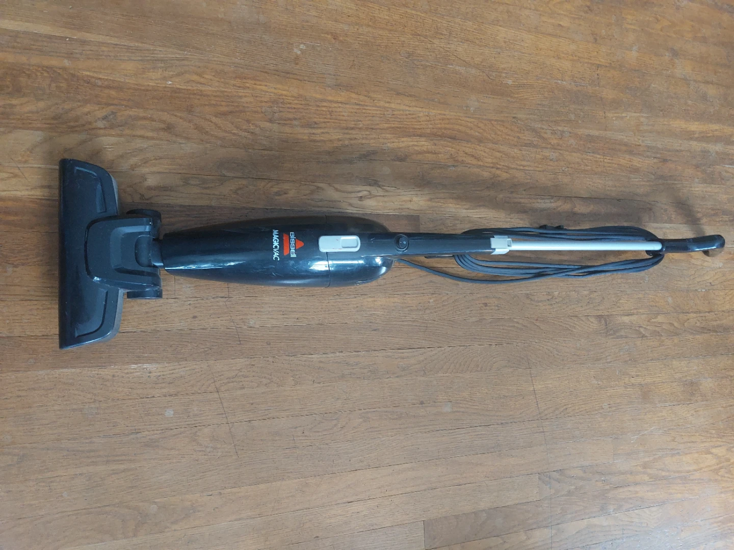 Dirt Devil MagicClean Corded Stick Vacuum - photo 2