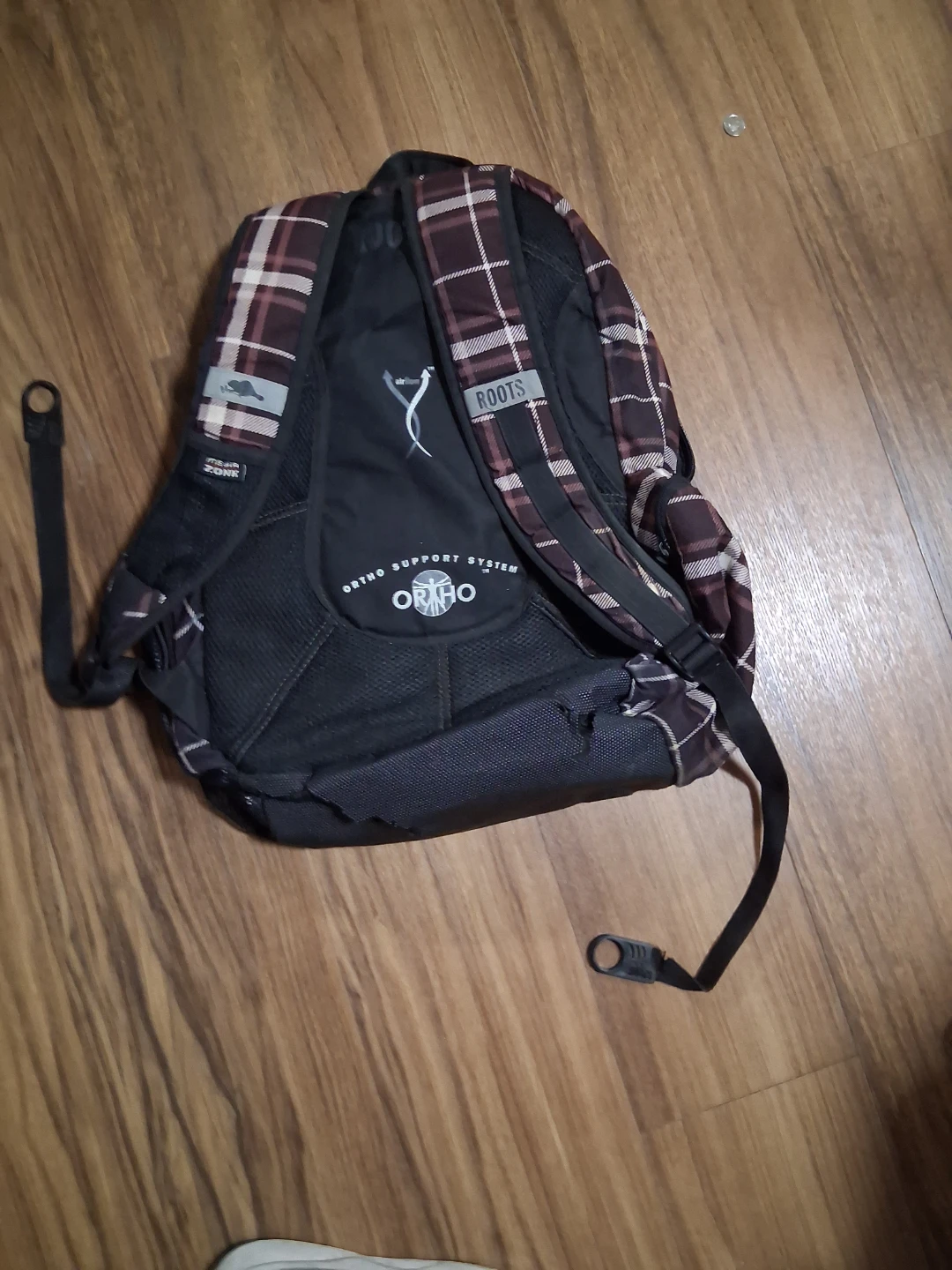 Roots bag 🎒 - photo 2