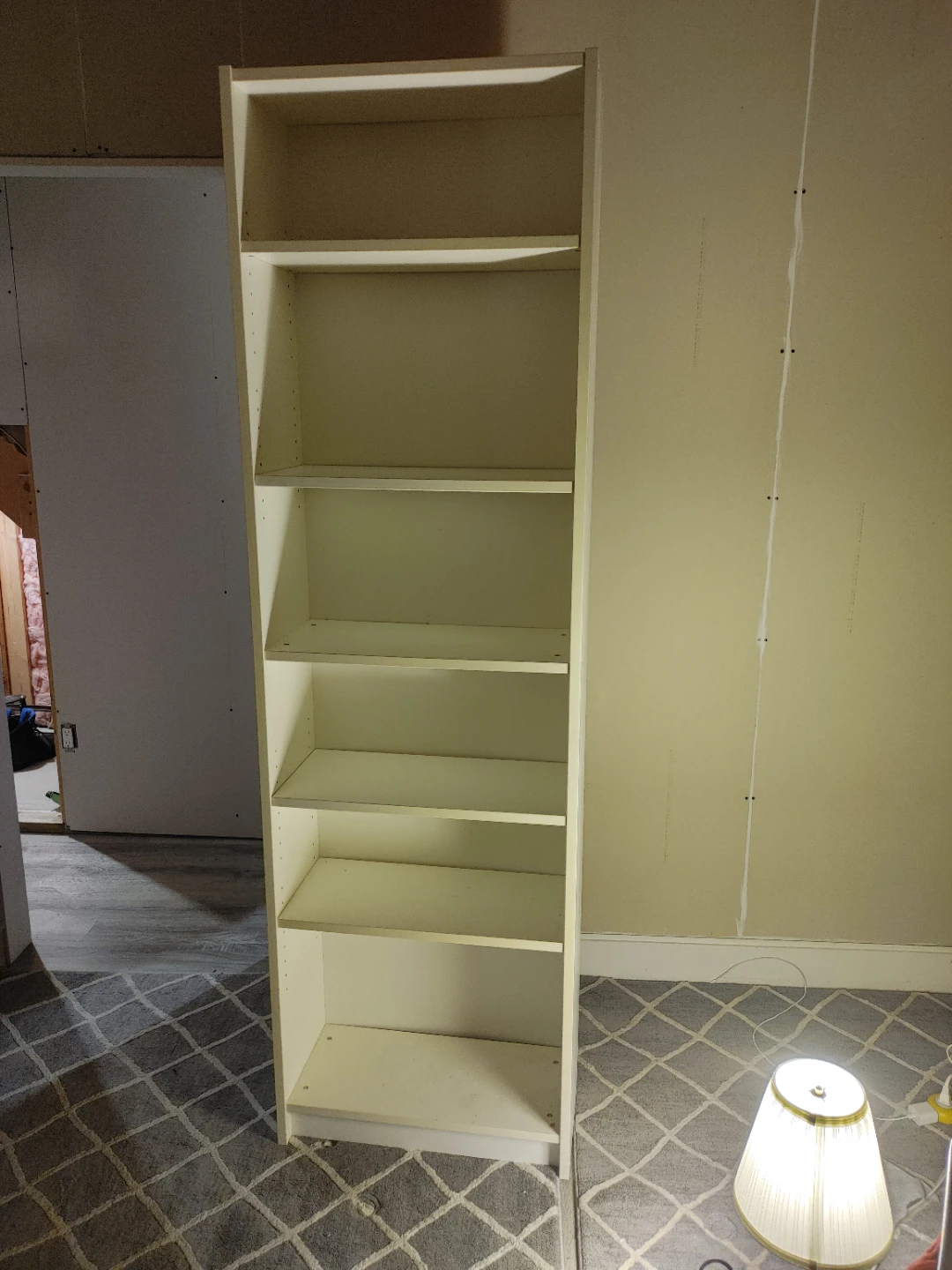 Bookshelf