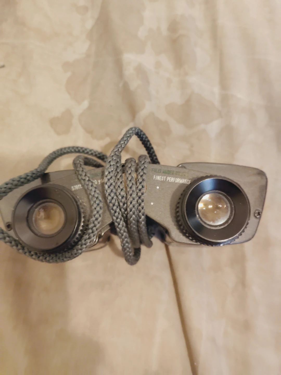 Vintage Binoculars - Made in Japan - photo 2