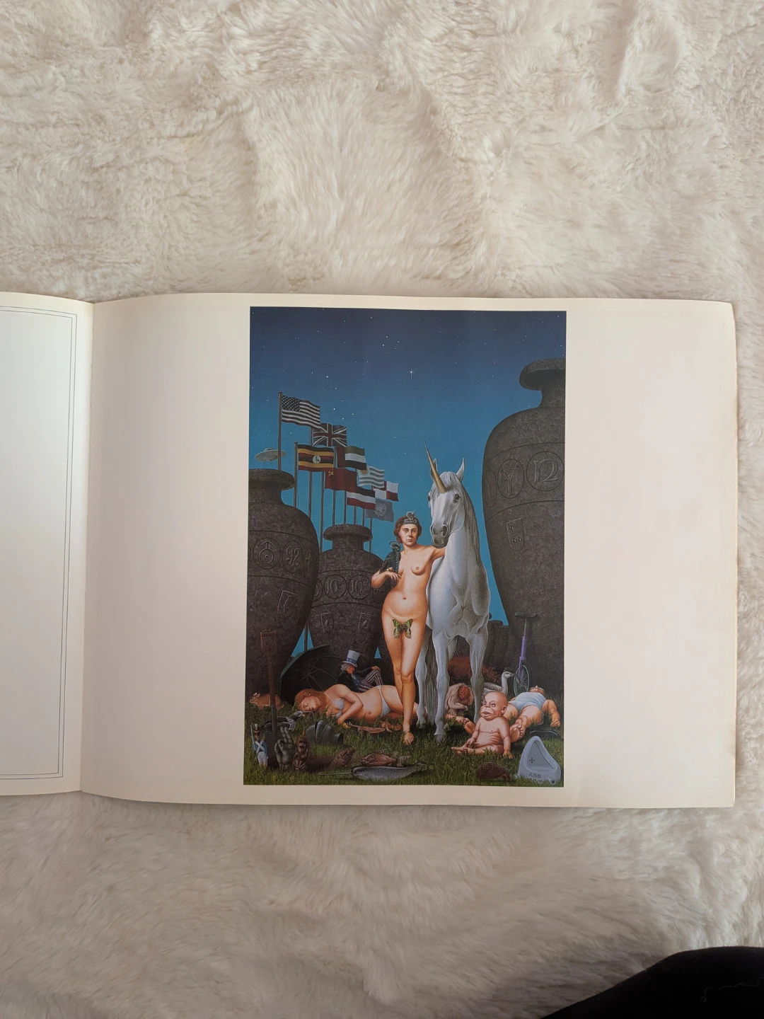 The Ultimate Alphabet by Mike Wilks - photo 4