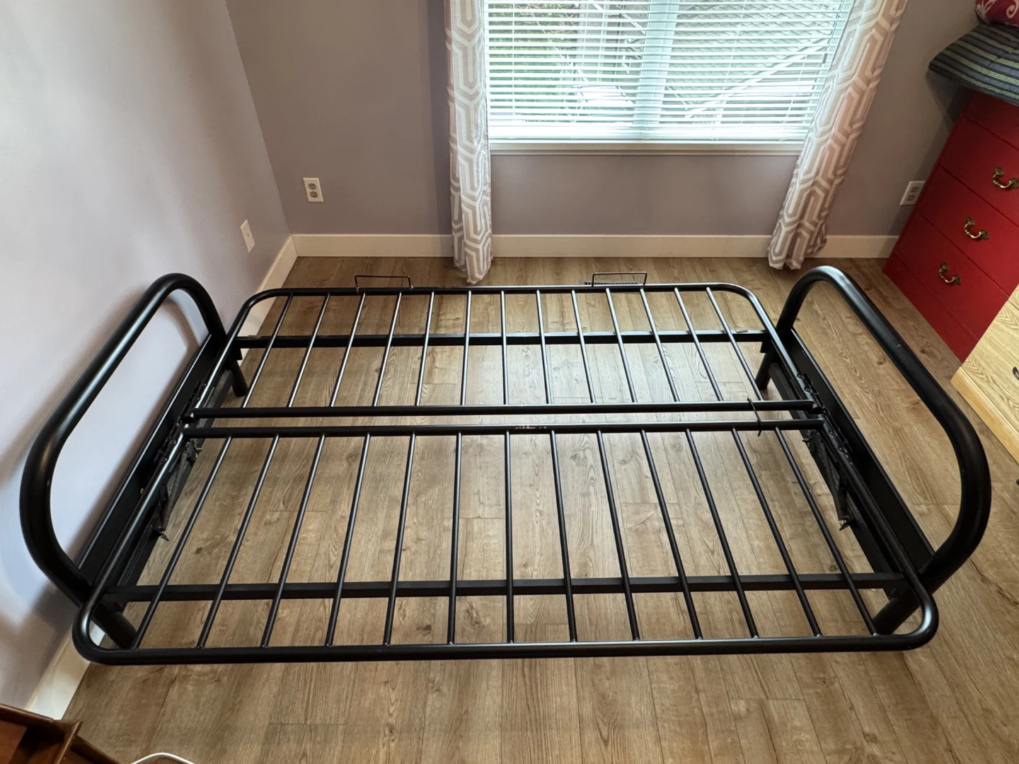 Futon - photo 2
