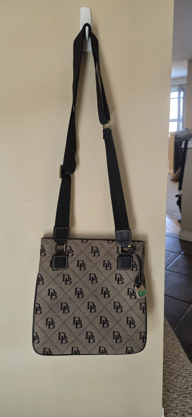 Dooney & Bourke crossbody bag - photo 2