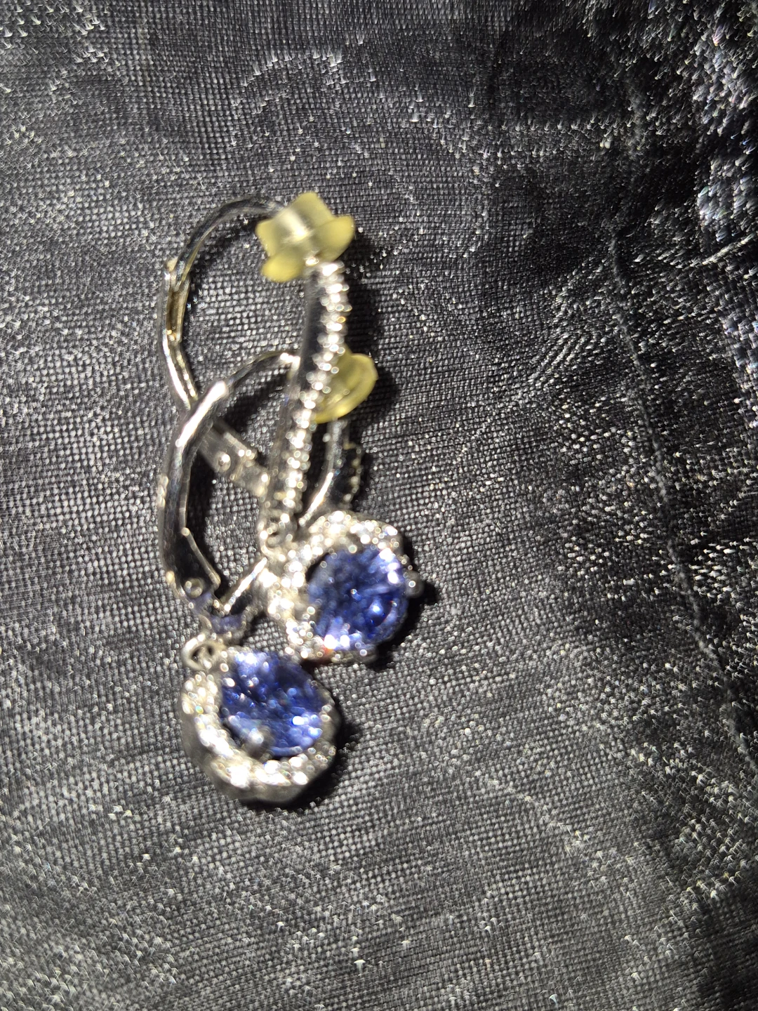 Precious stones - photo 2