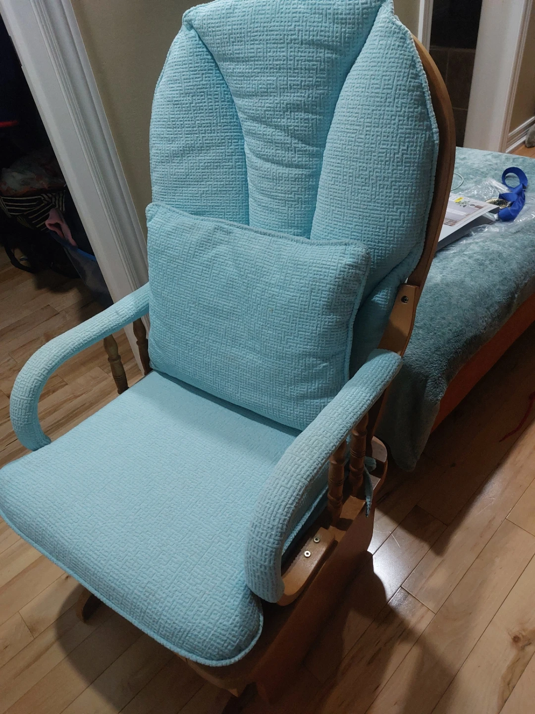 Roket Chair 💺 - photo 3