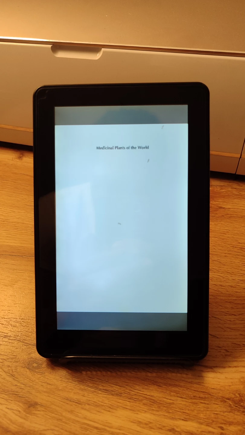 Amazon Kindle E-Reader - photo 2