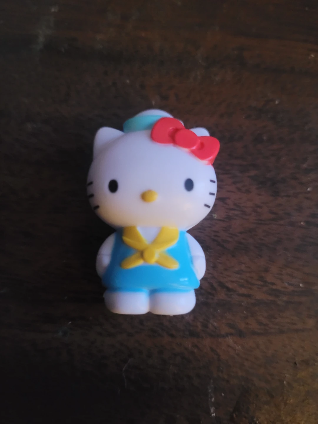 Hello Kitty Figure - photo 3