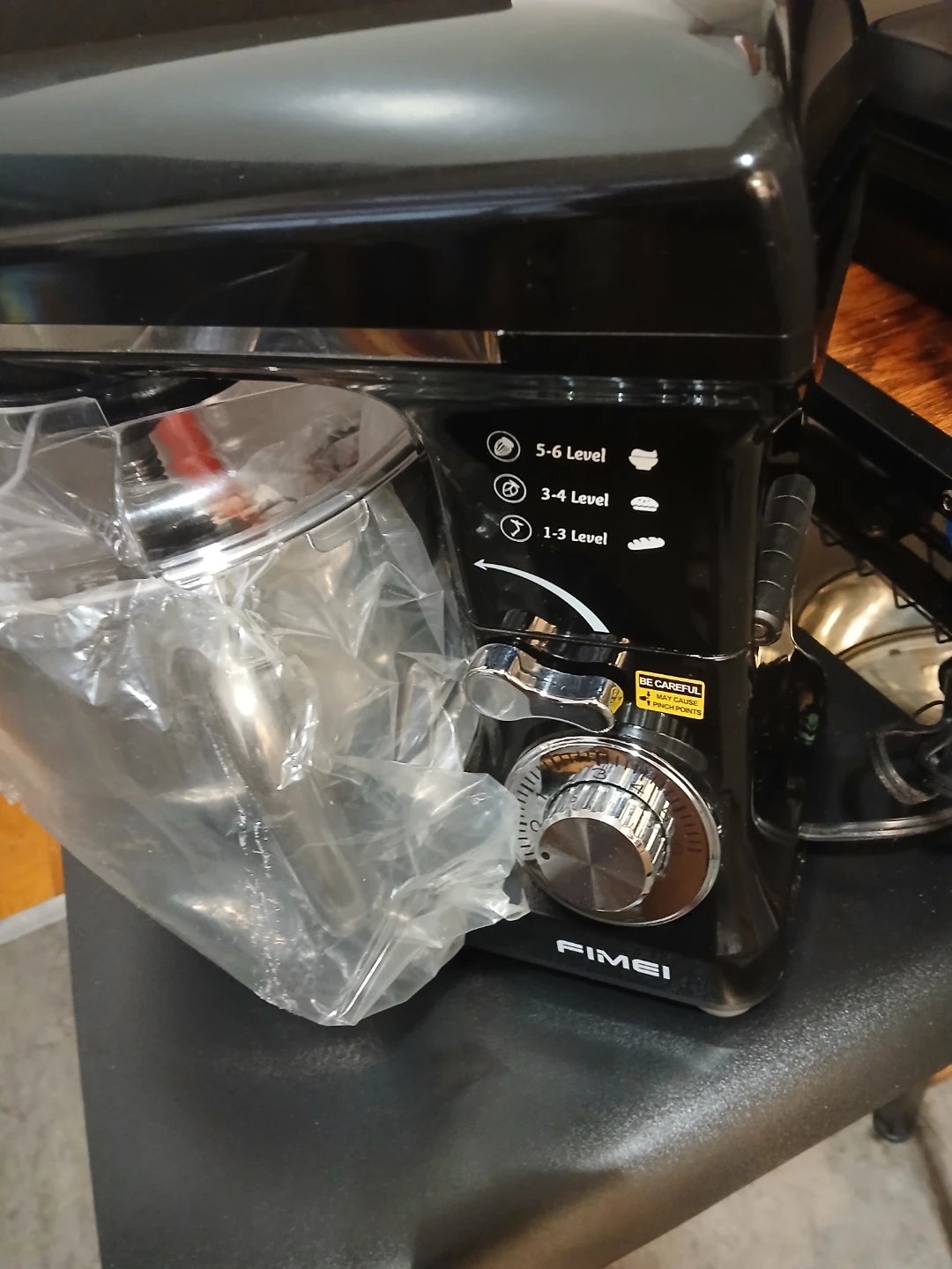 Fimei Stand Mixer