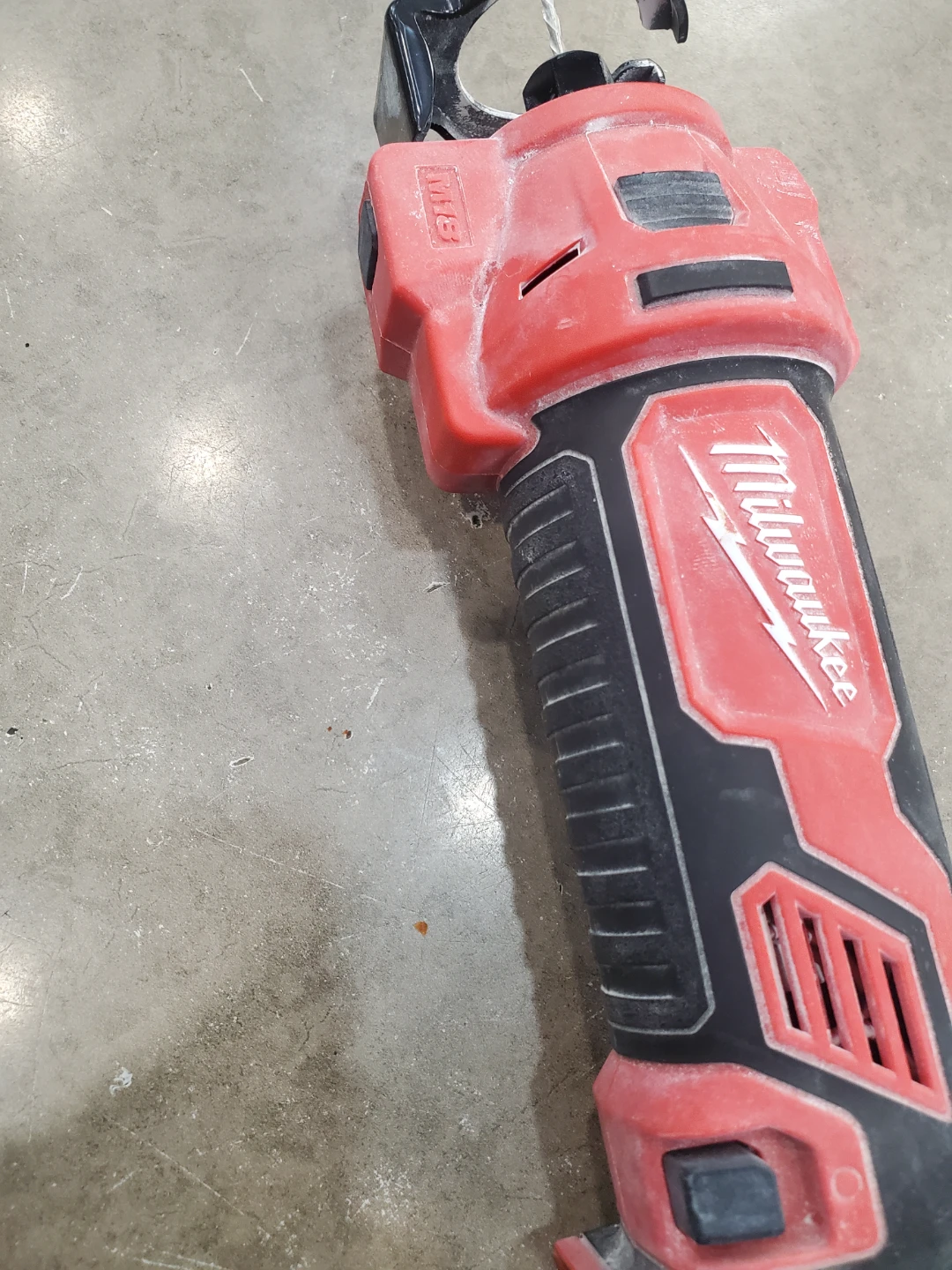 Milwaukee M12 Drill tool only