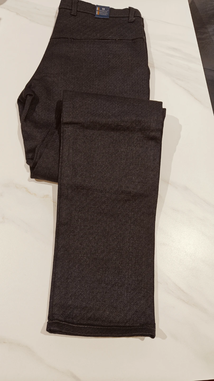 Forward Fashion Men's Dark black Size 30 ( Eid deal) - photo 5