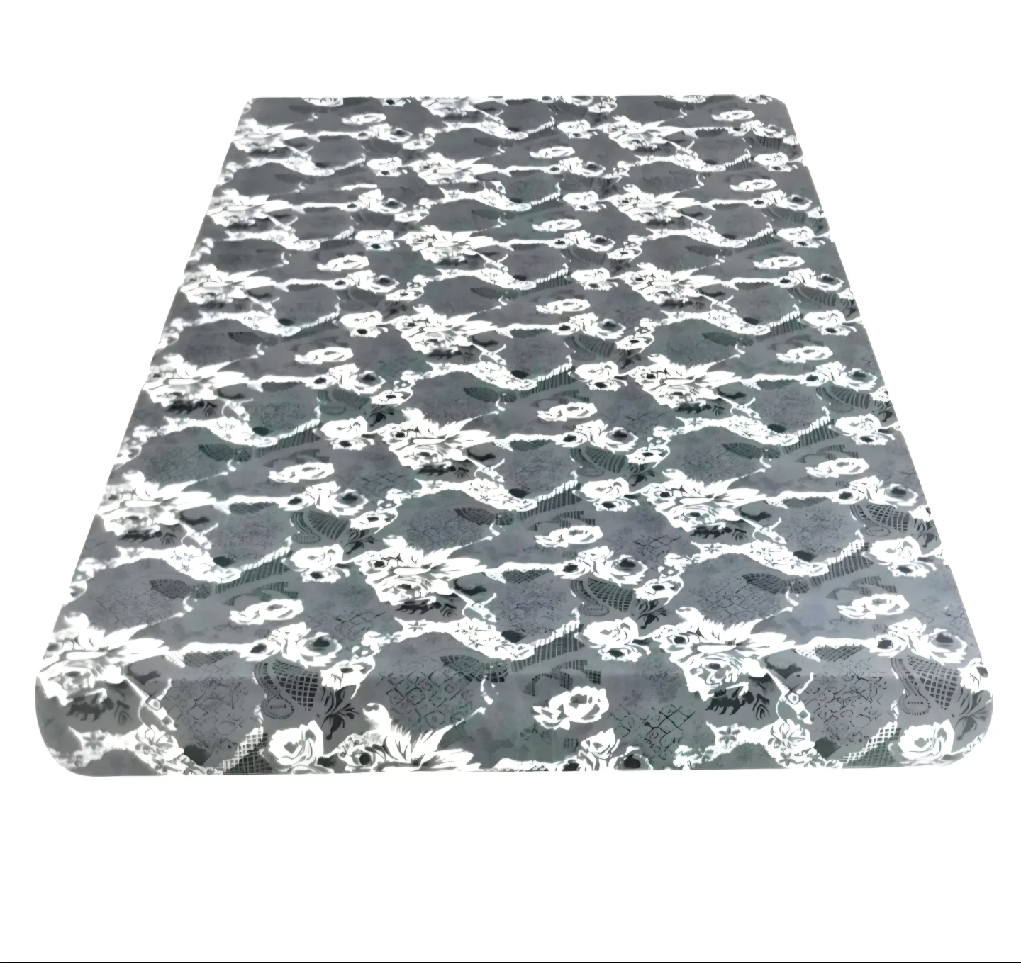 Queen Size Foam Mattress – Canadian Made - photo 2
