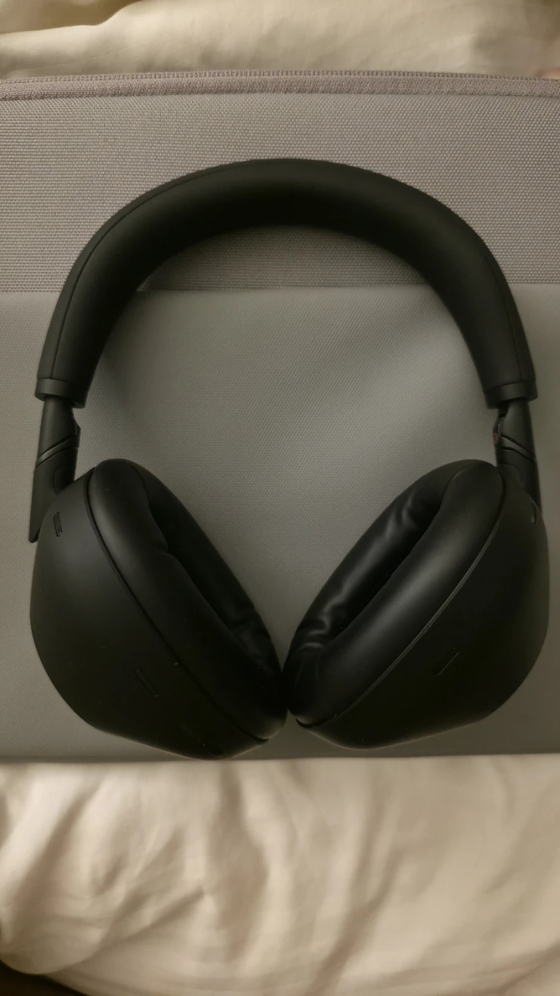 Sony WH-1000XM6 Very Good Condition (Black) - photo 5