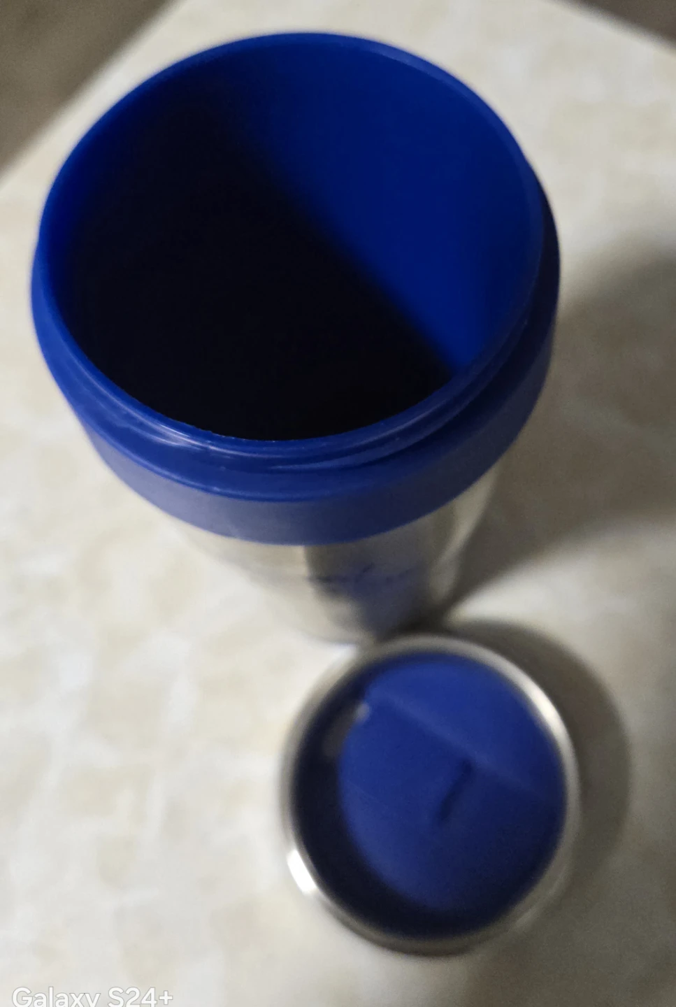 Hollywood Wax Museum Travel Tumbler - photo 2