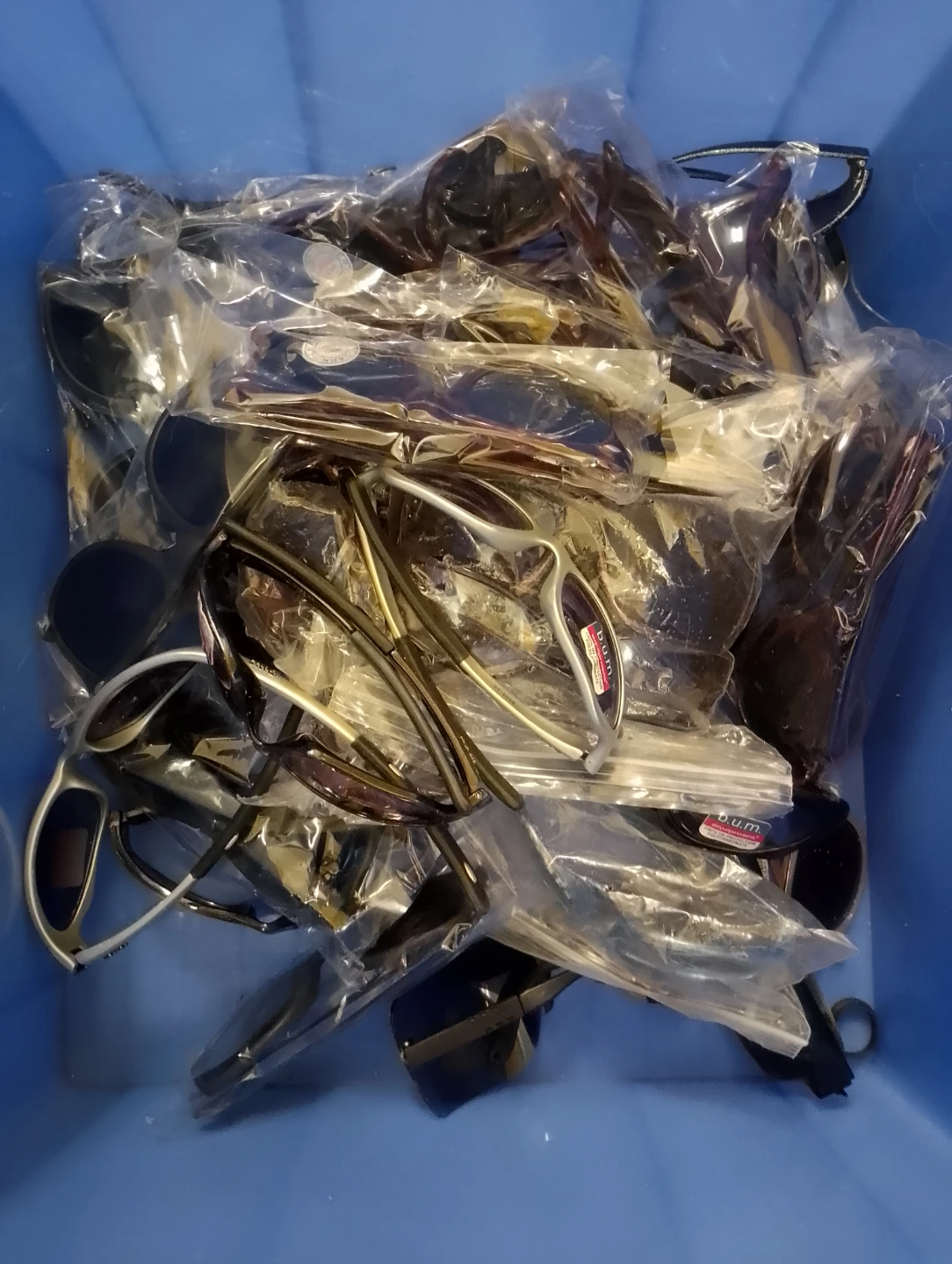 New Bundle of BUM Equipment Sunglasses 10$ each Anystyle