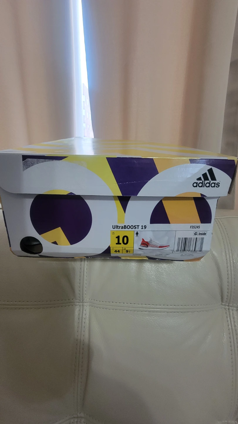 Adidas ultraboost