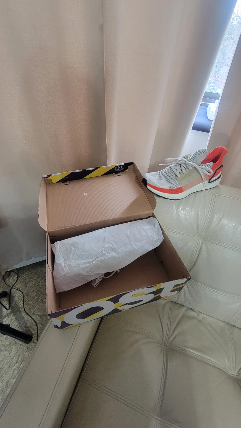 Adidas ultraboost - photo 4