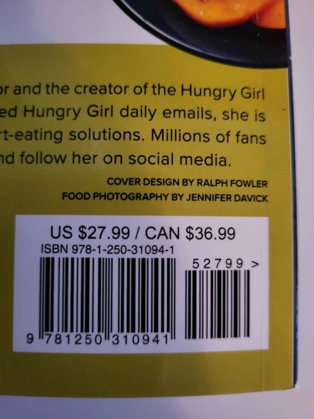 2 Cook Books - photo 3