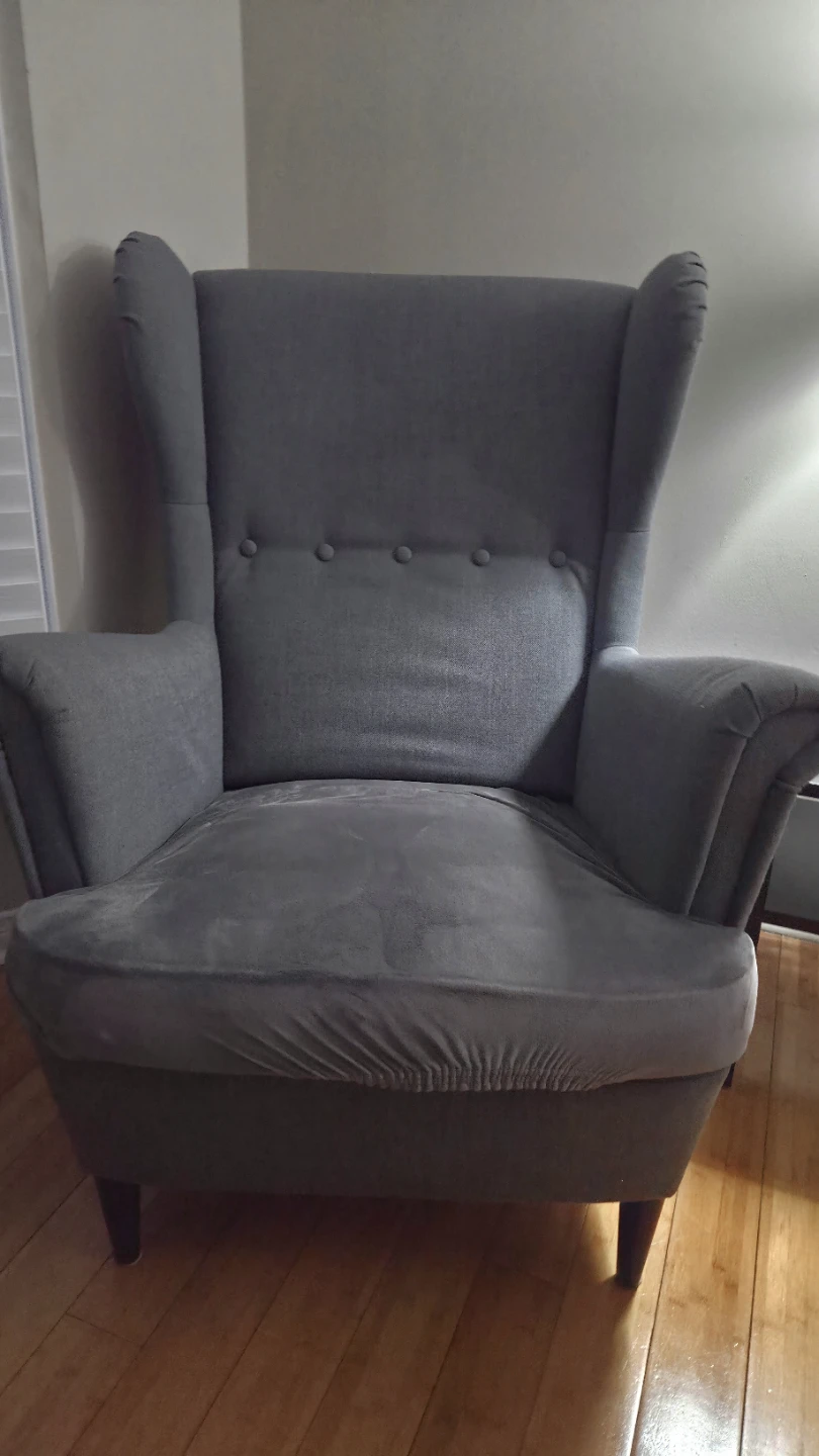 Living Room Armchair