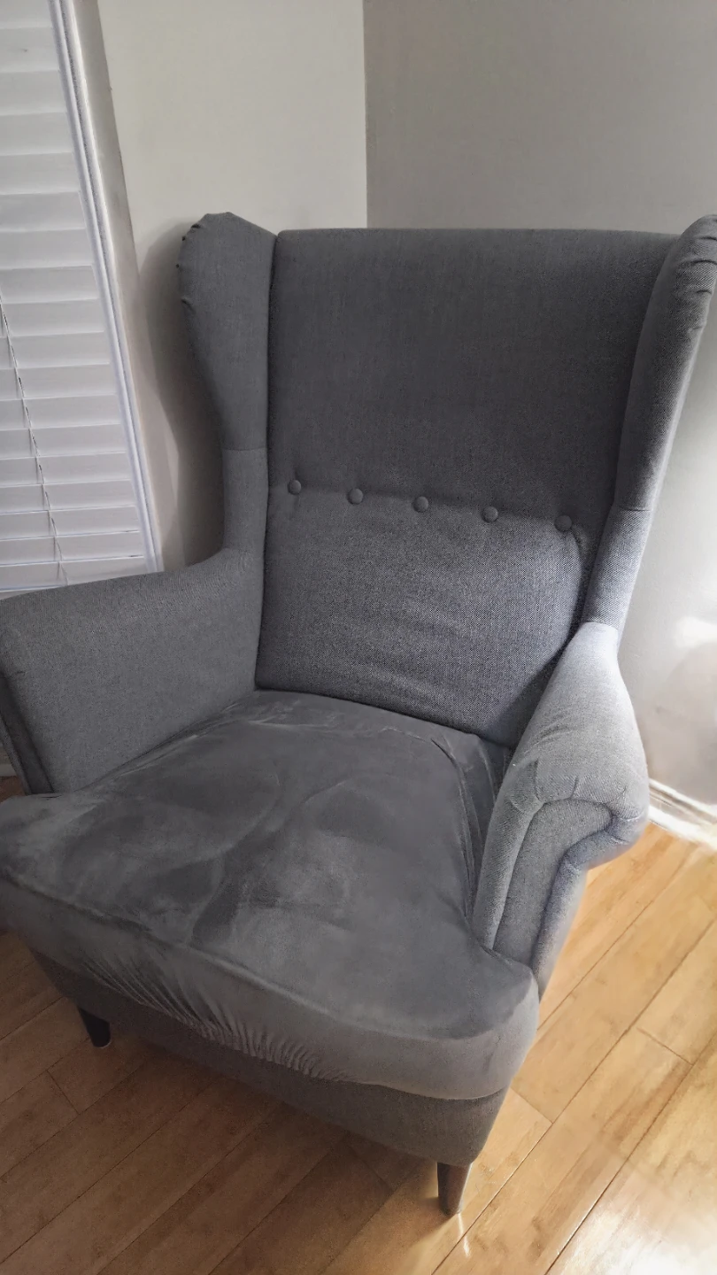 Living Room Armchair - photo 2