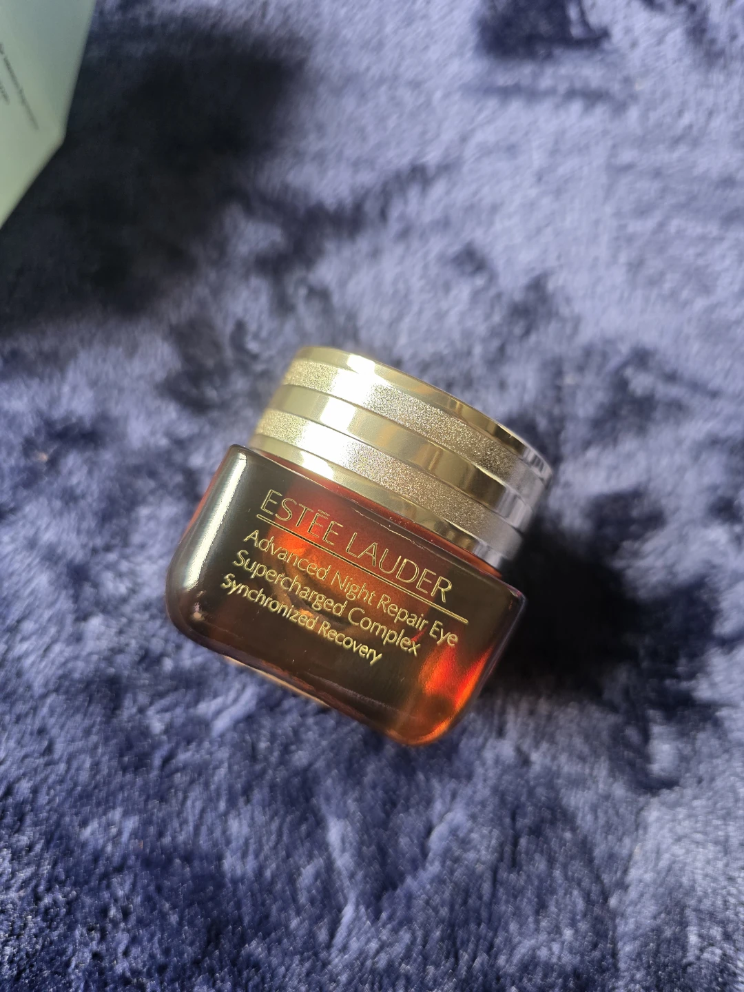 Estée Lauder Advanced Night Repair Eye Supercharged Complex 15ml