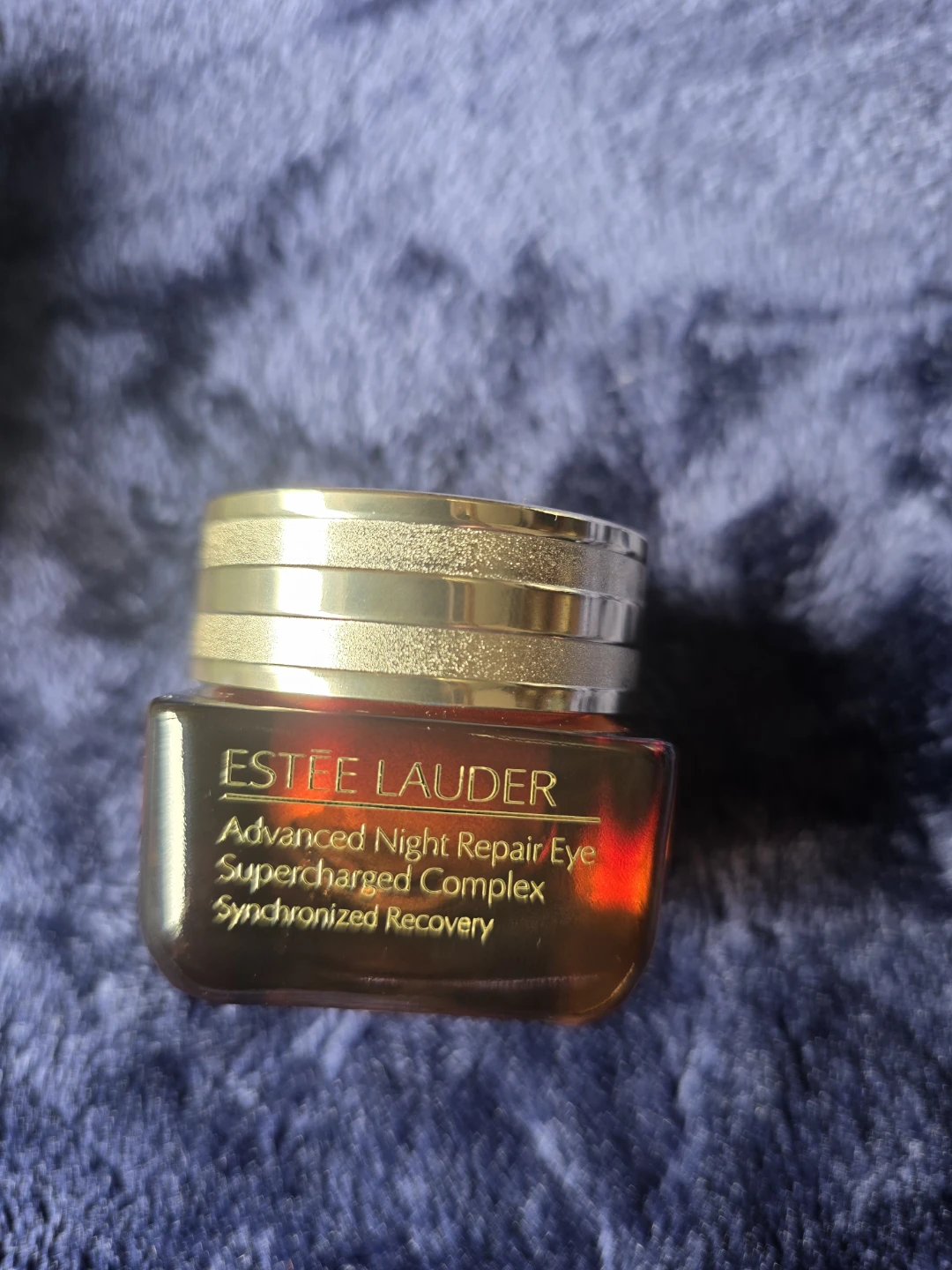 Estée Lauder Advanced Night Repair Eye Supercharged Complex 15ml - photo 2