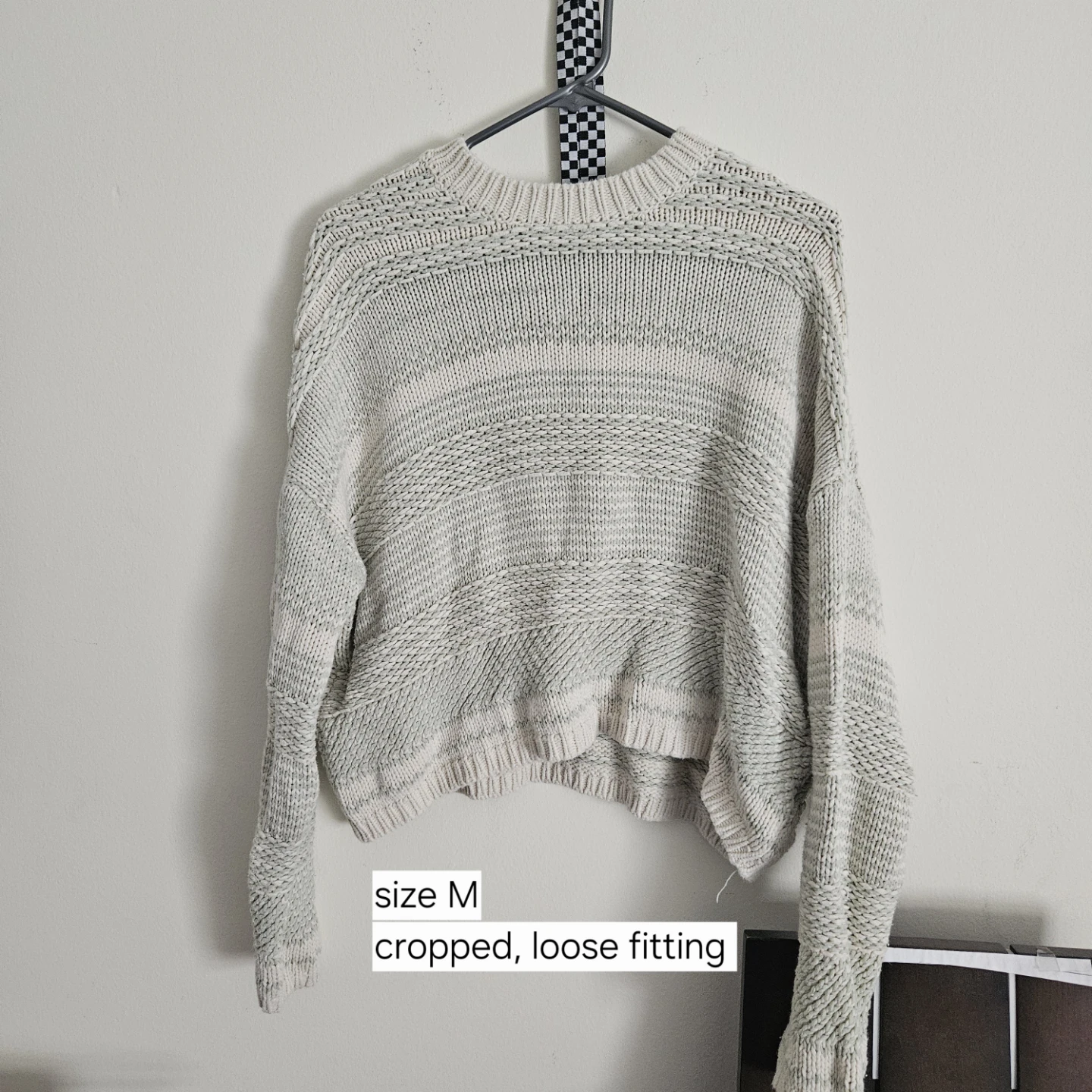 Closet clean out sizes M to L - photo 2