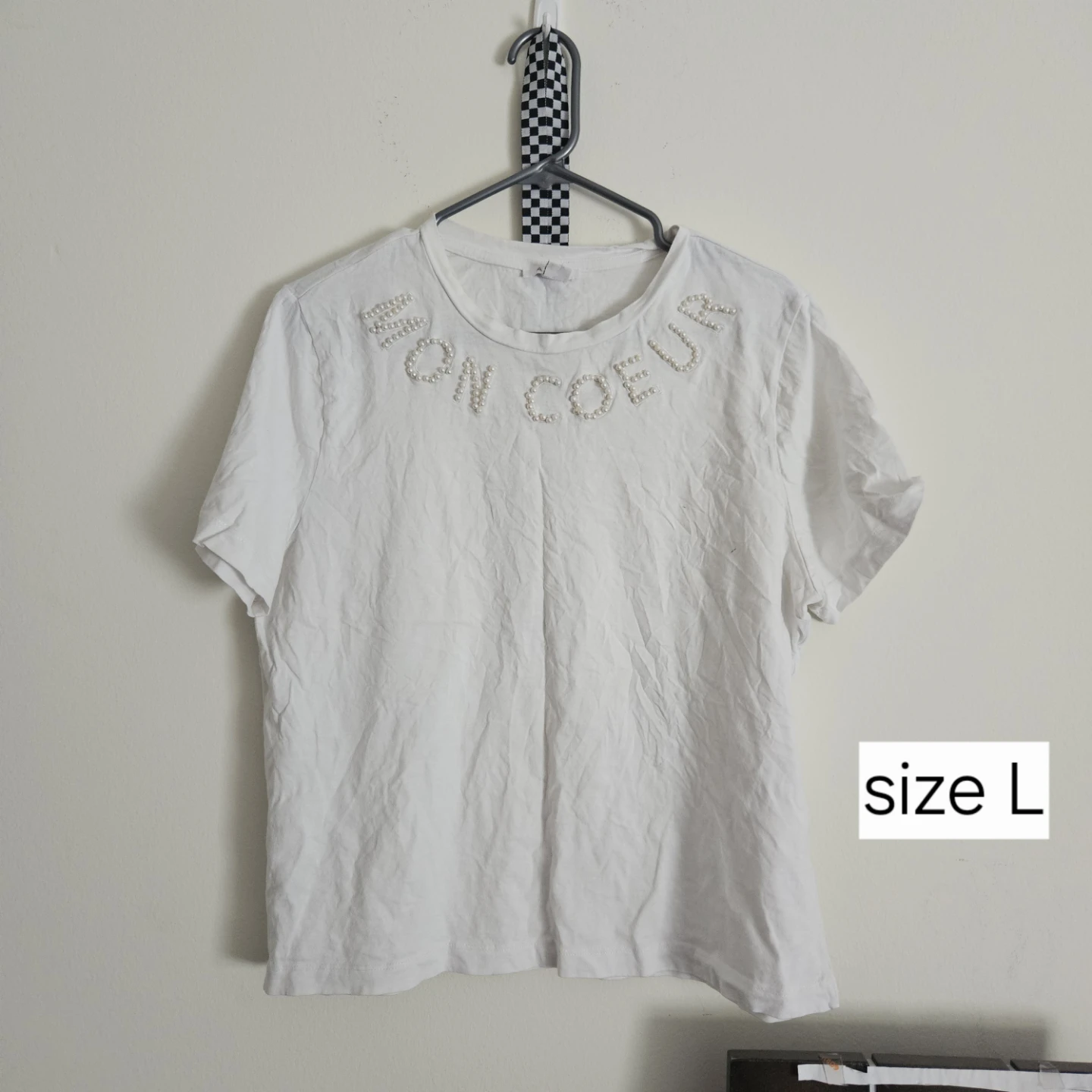 Closet clean out sizes M to L - photo 4
