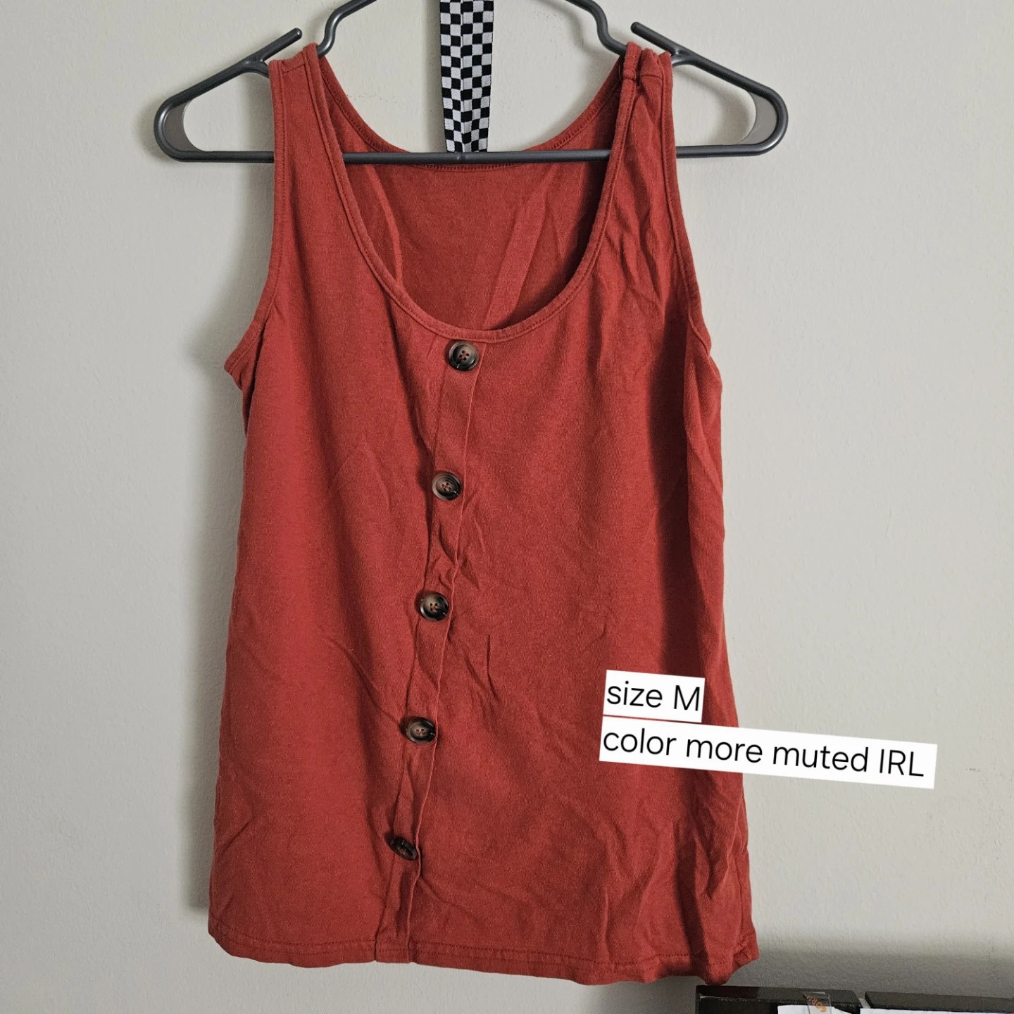 Closet clean out sizes M to L - photo 5