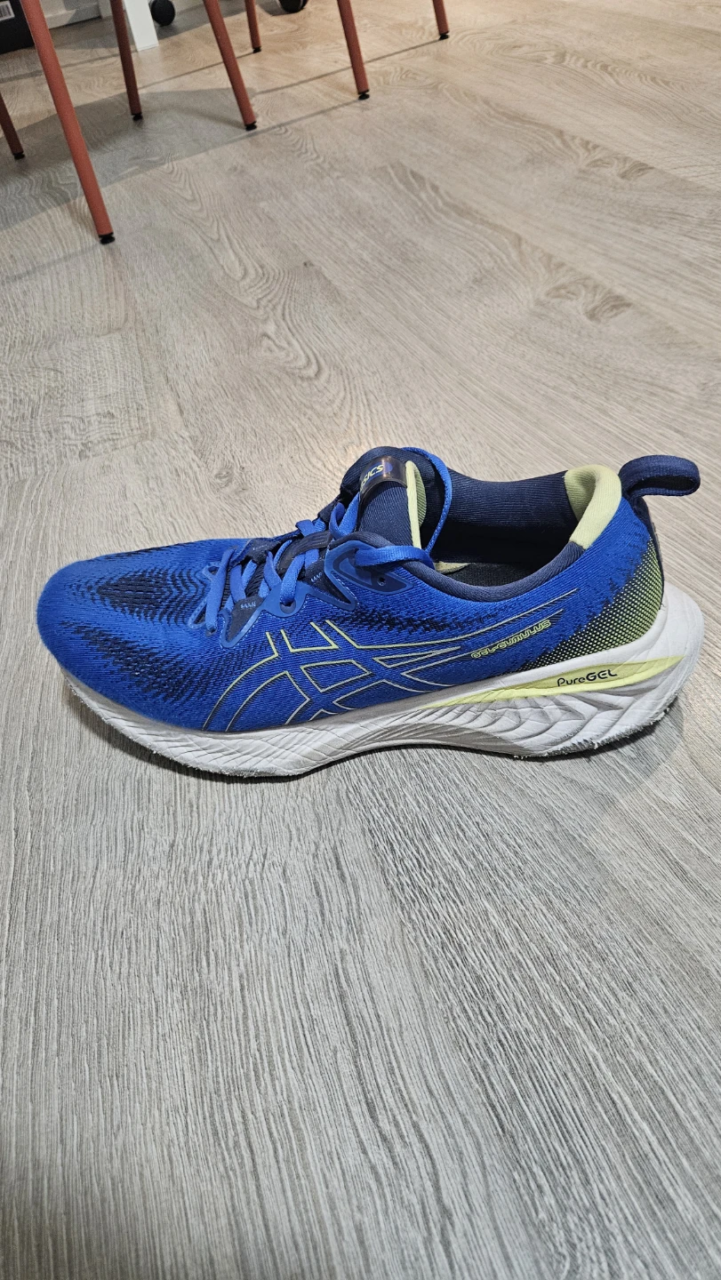 Asics Gel Cumulus 25 - photo 2