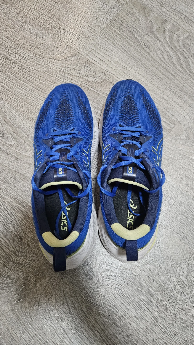 Asics Gel Cumulus 25 - photo 3