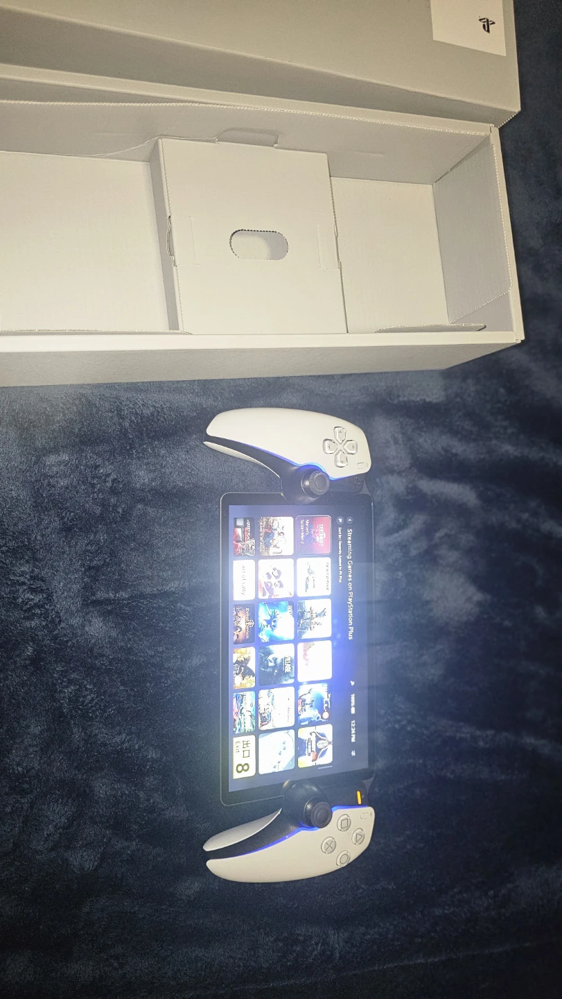 Sony PlayStation 5 - Access Remote Player - photo 2