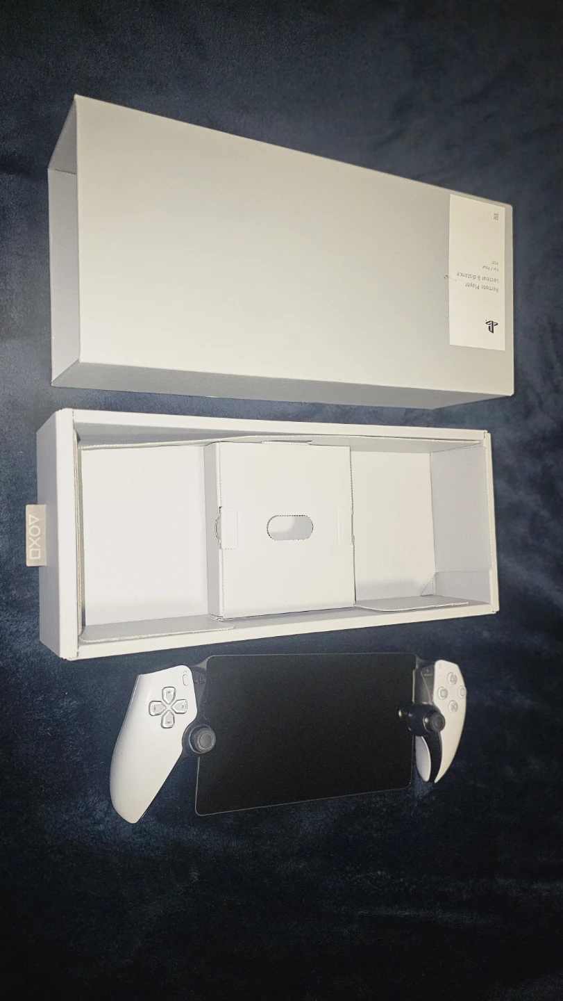 Sony PlayStation 5 - Access Remote Player - photo 5