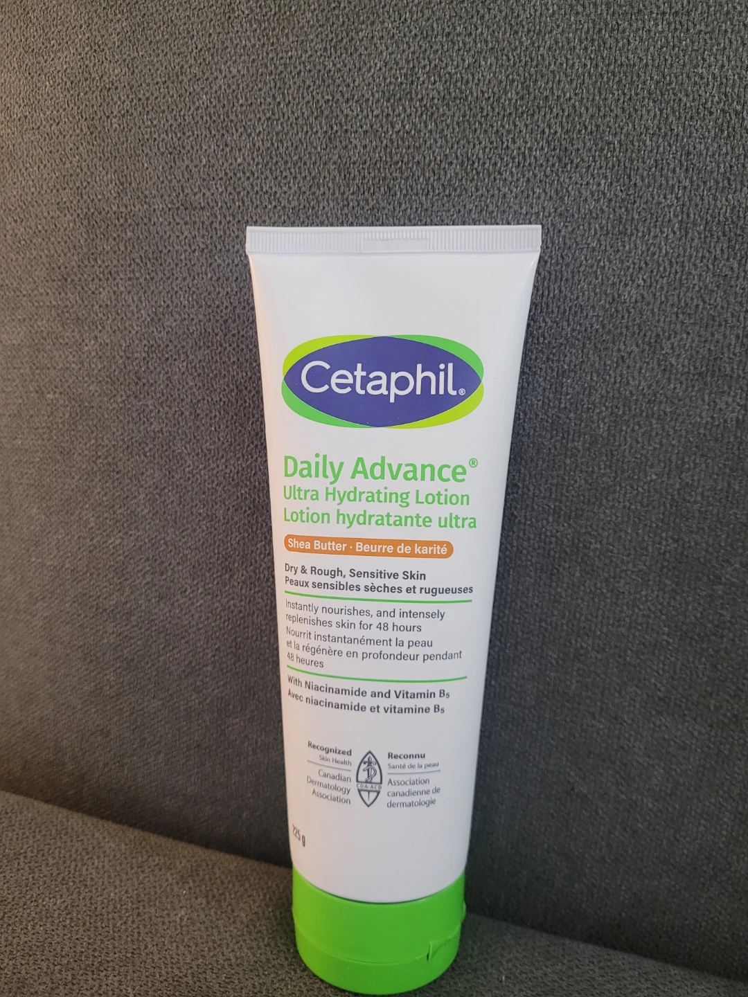 Cetaphil Daily Advance Ultra Hydrating Lotion