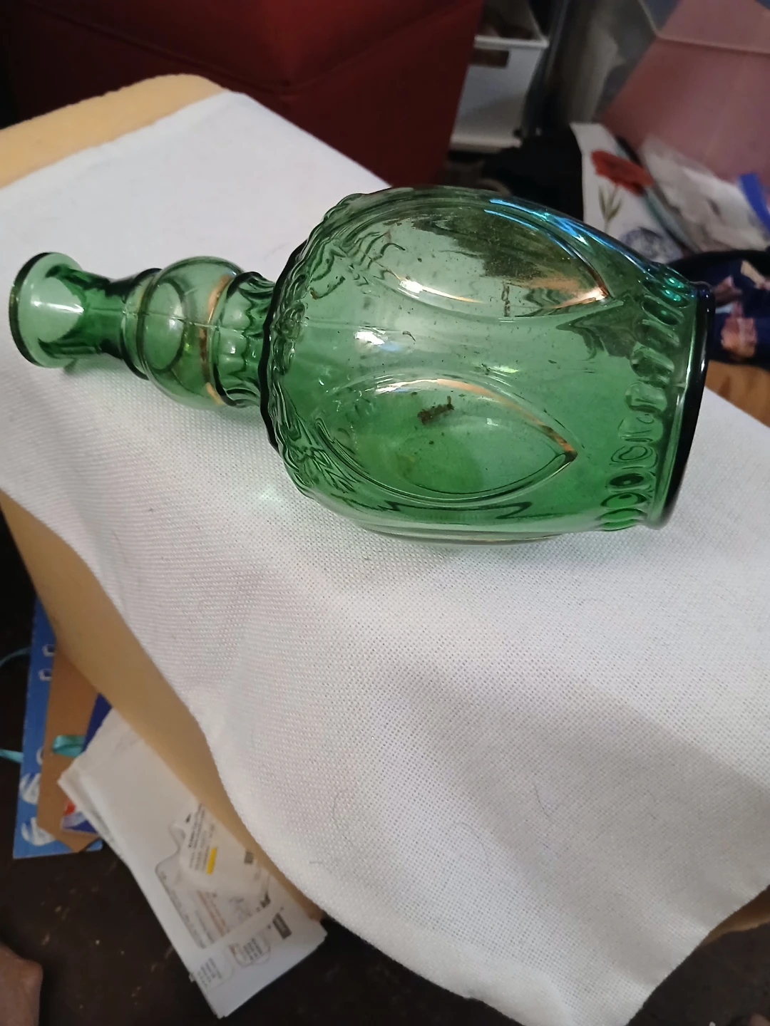 Pretty vase - photo 2