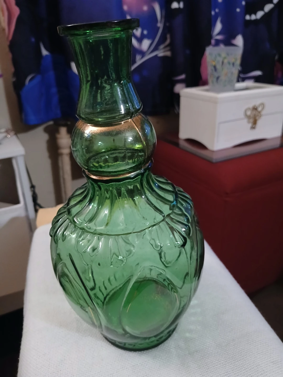 Pretty vase - photo 3