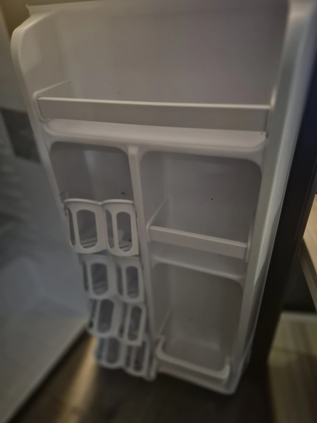 Danby Mini Fridge - photo 2