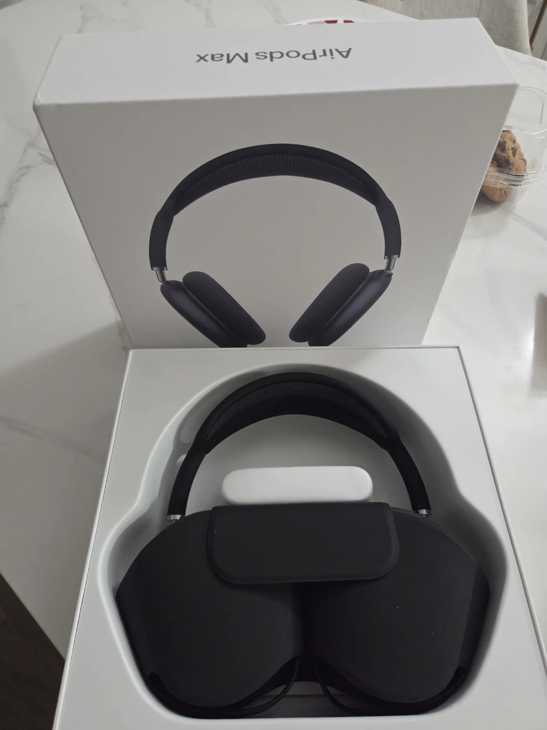 Apple AirPods Max Headphones