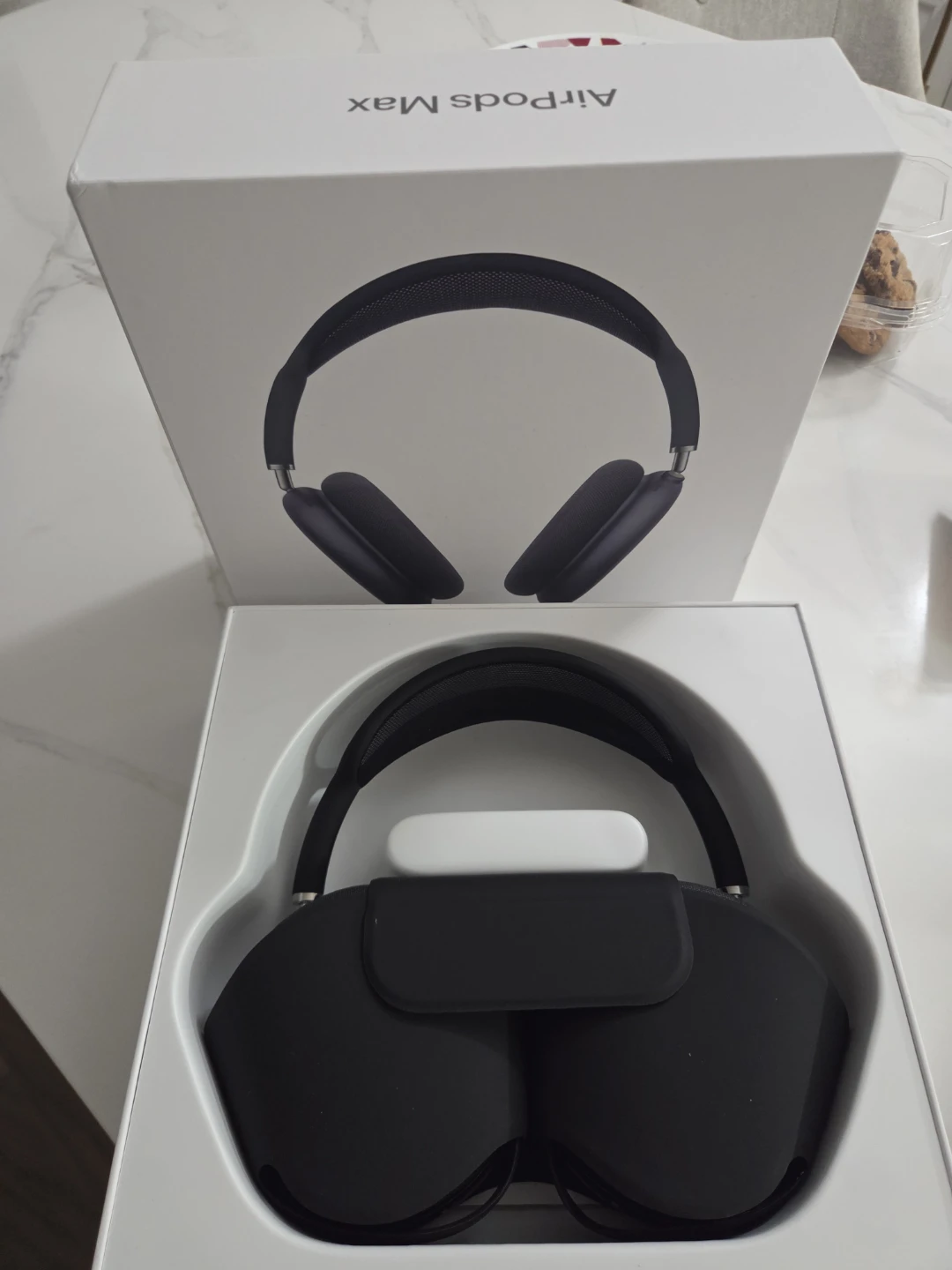 Apple AirPods Max Headphones - photo 2