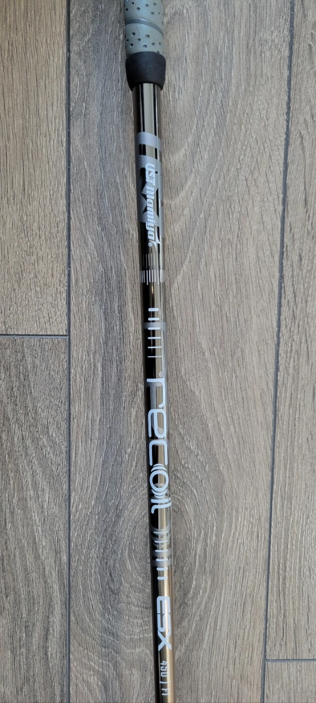 Mizuno JPX FLI-HI  Ladies  Hybrid Golf Club - photo 4