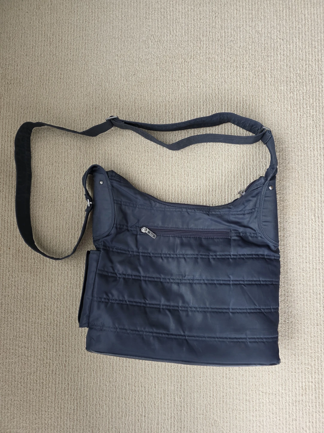 Lug Shoulder Bag - photo 2