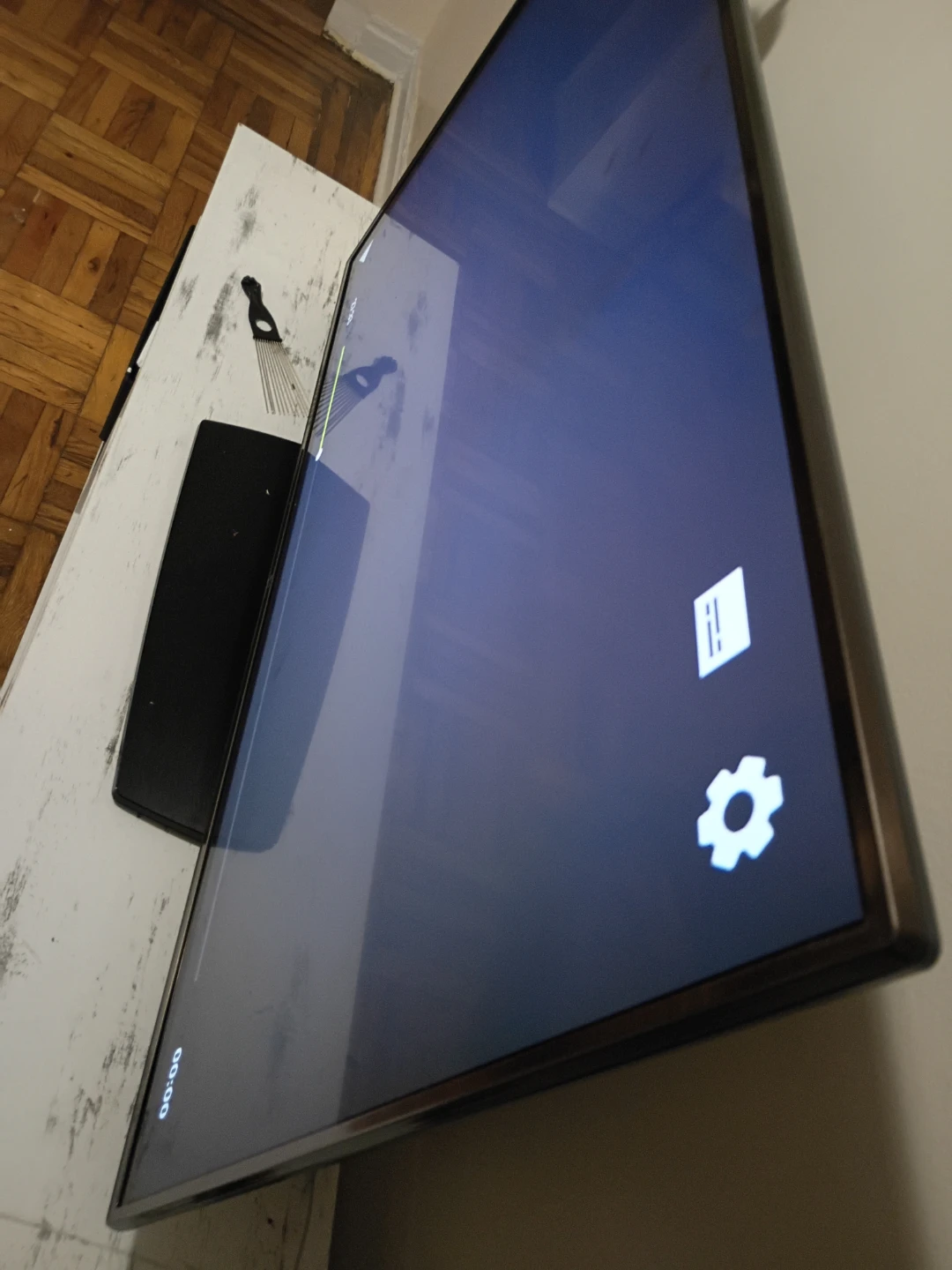LG 65 Inch 4K UHD Smart TV - photo 2