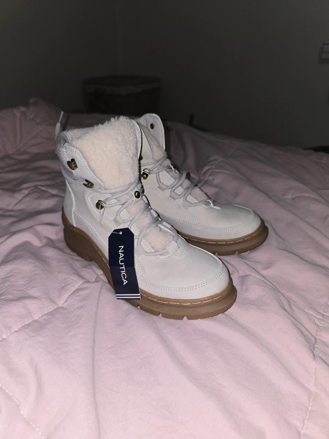 Nautica Women's Winter Boots