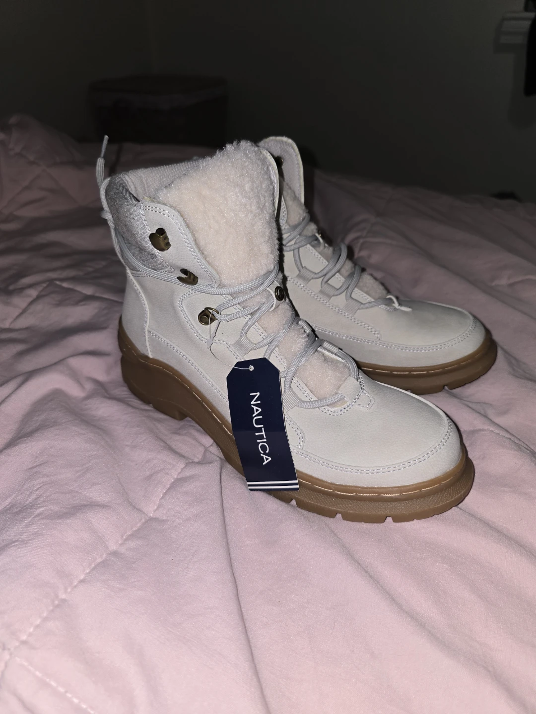 Nautica Women's Winter Boots - photo 2