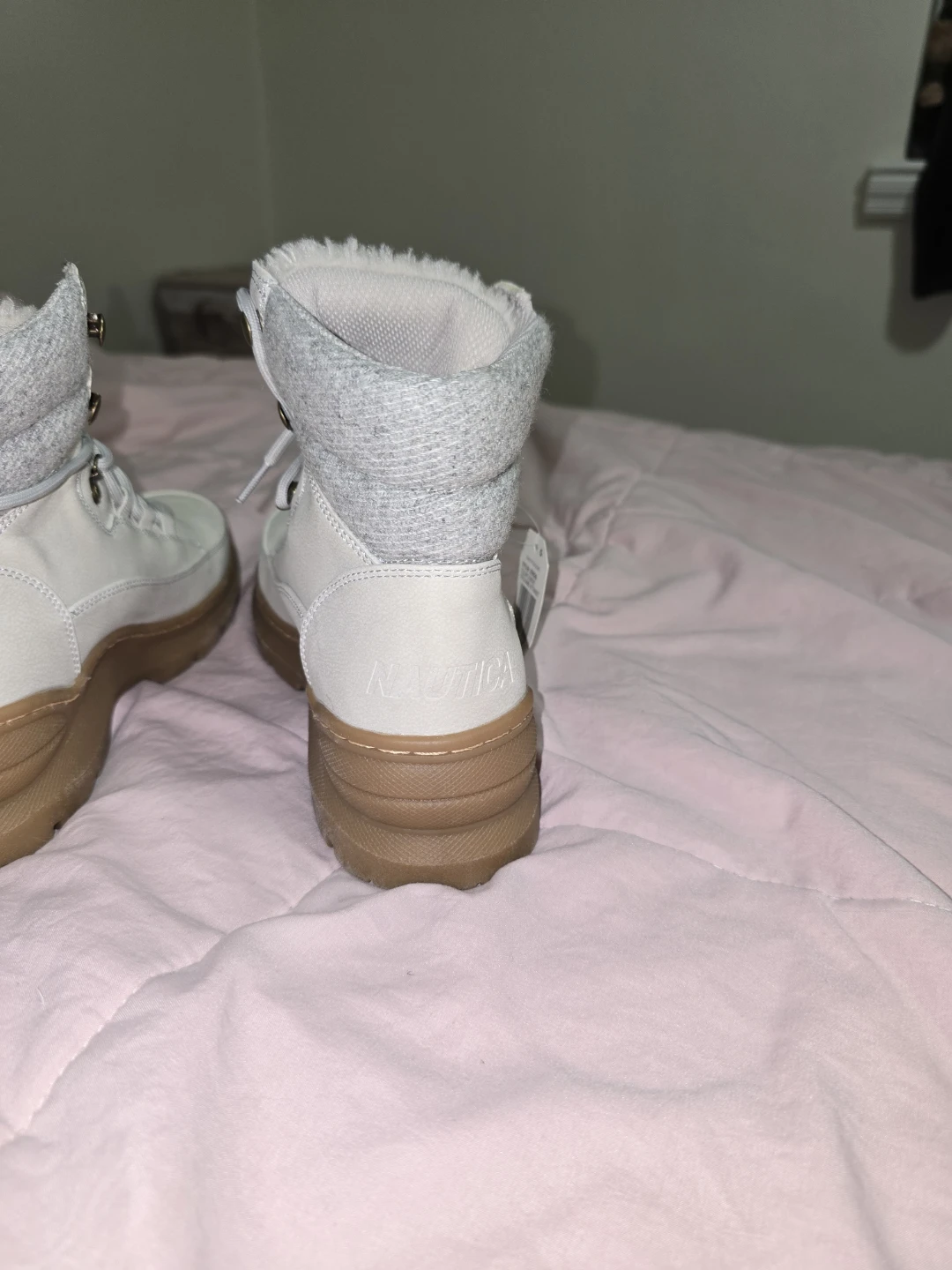 Nautica Women's Winter Boots - photo 3
