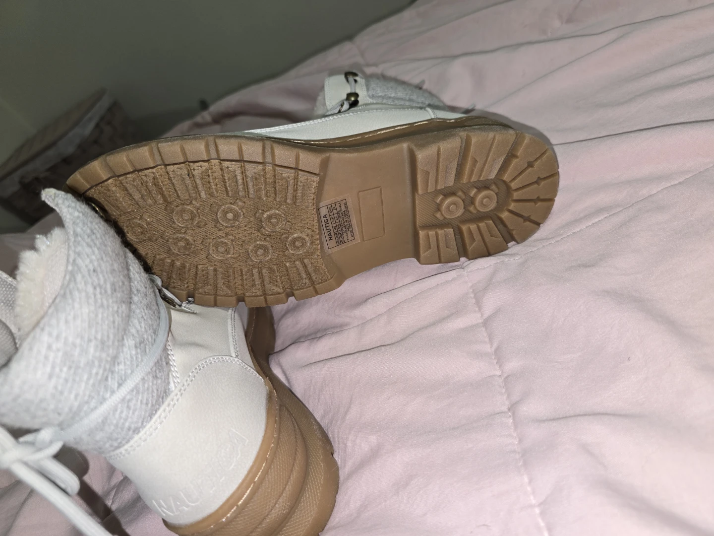 Nautica Women's Winter Boots - photo 4