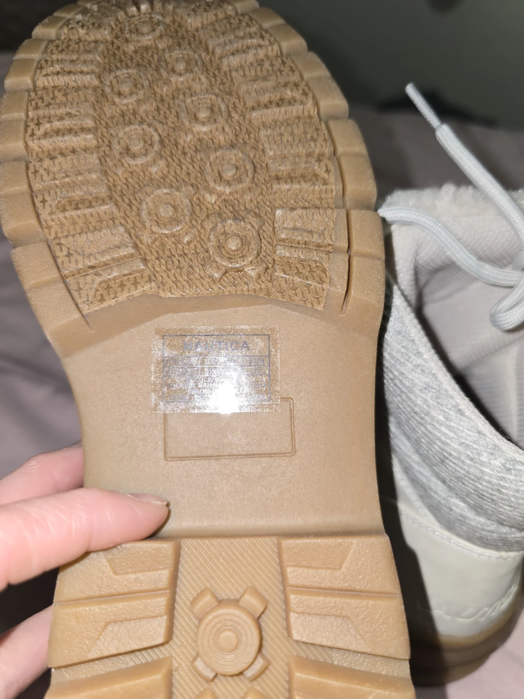 Nautica Women's Winter Boots - photo 5