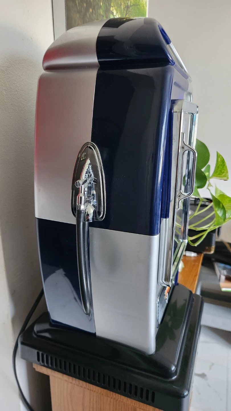 Red Bull Mini Fridge - photo 2