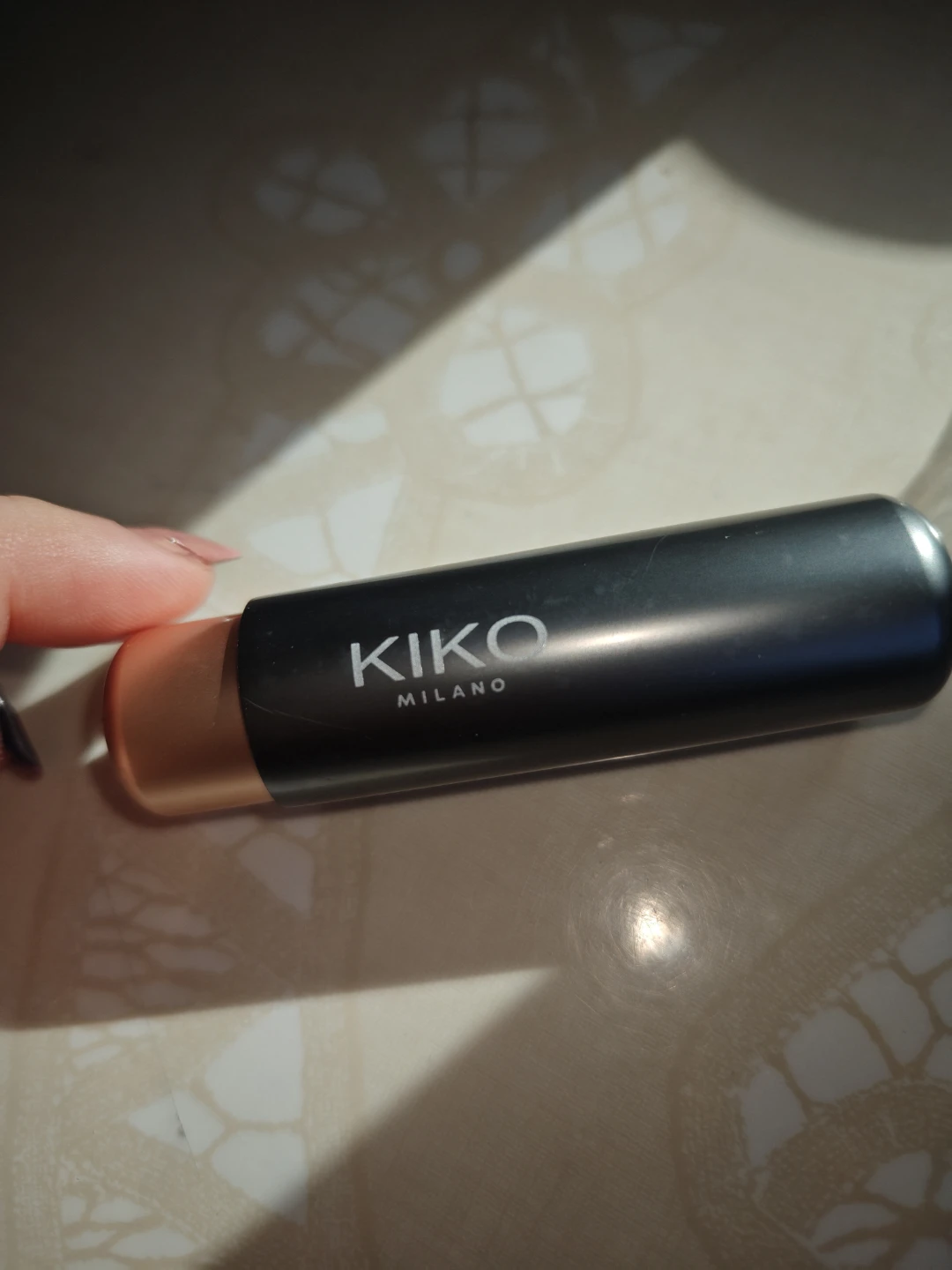 Kiko Milano Velvet Passion Matte Lipstick - Shade 314