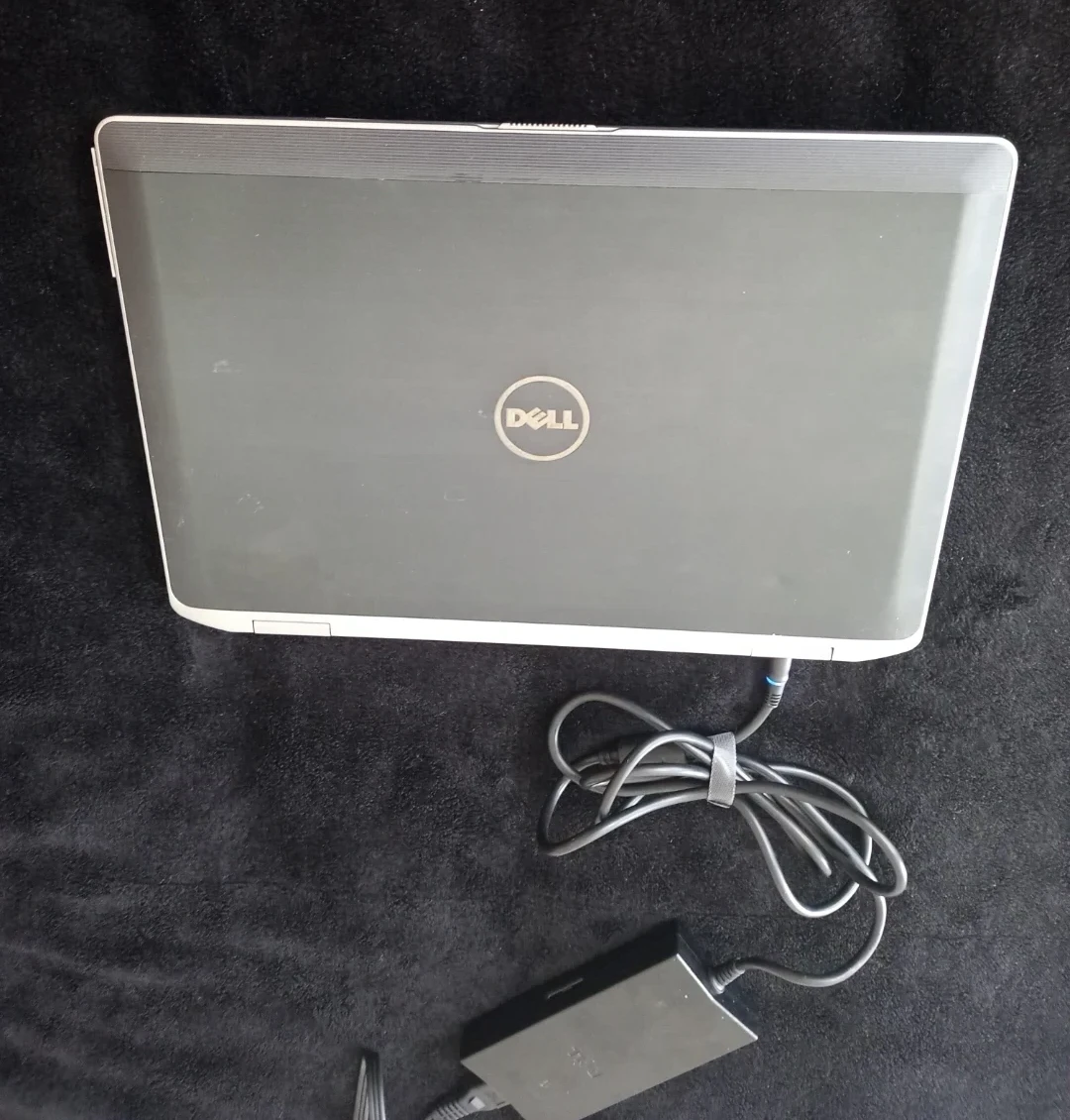 Dell Latitude E6410 Laptop Computer - photo 4