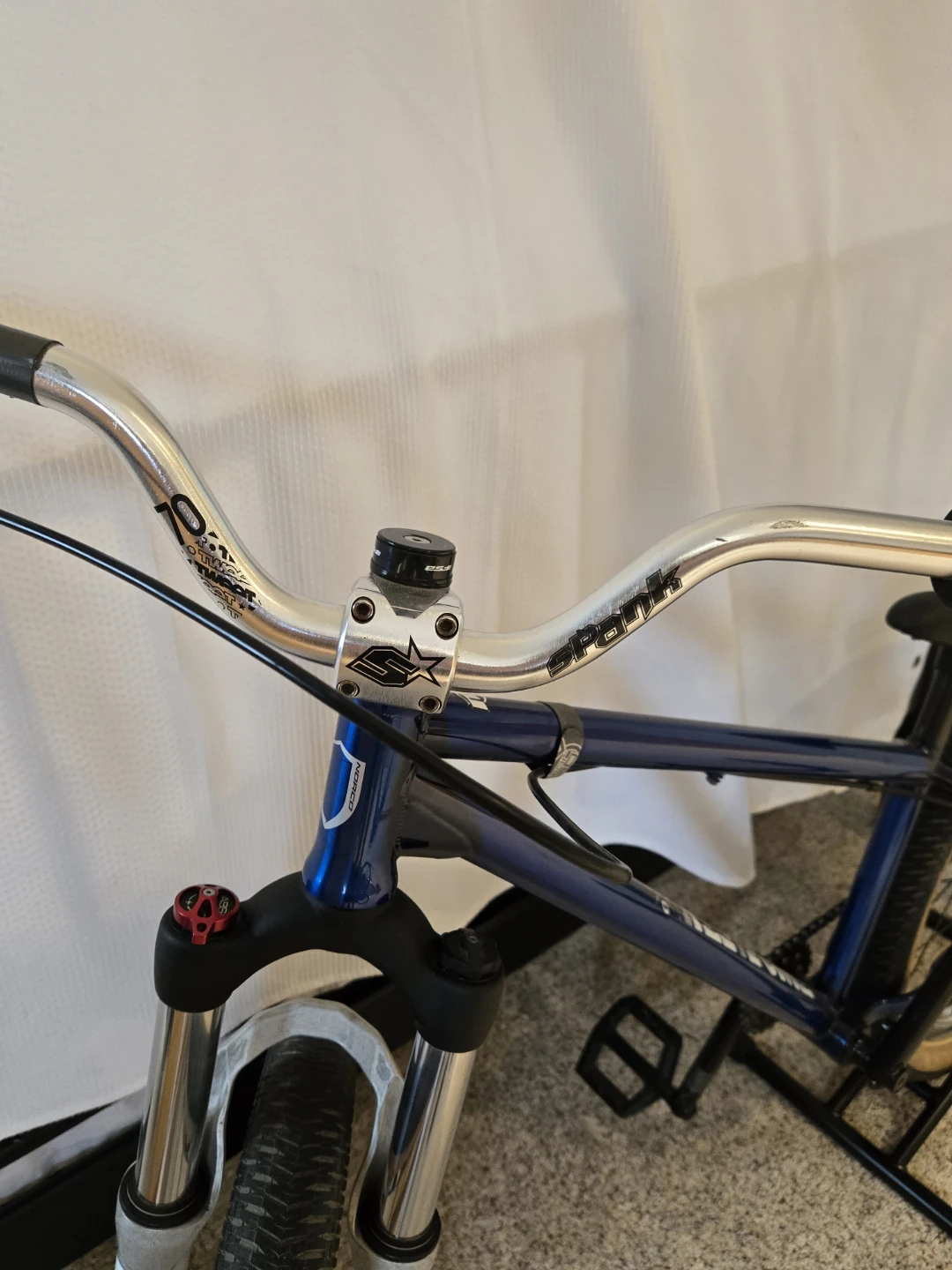 Norco 2 Fifty Dirt Jump Bike - photo 2